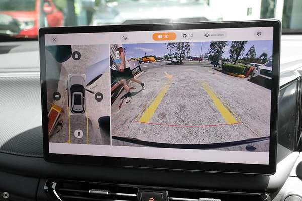 2026 GAC EMZOOM Luxury thumb-6