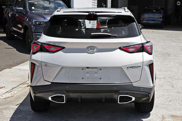 2026 GAC EMZOOM Luxury thumb-3