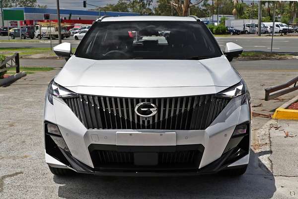 2026 GAC EMZOOM Luxury thumb-1