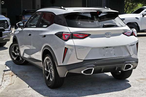 2026 GAC EMZOOM Luxury thumb-3