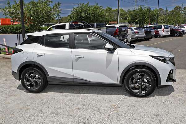 2026 GAC EMZOOM Luxury thumb-4