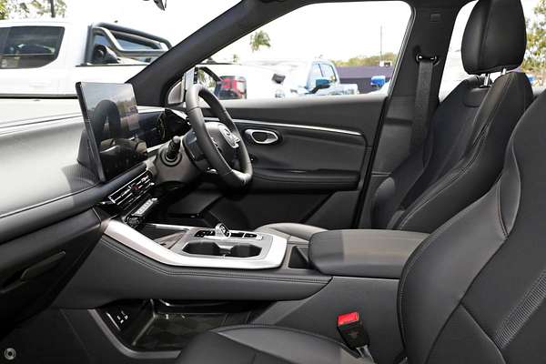 2026 GAC EMZOOM Luxury thumb-14