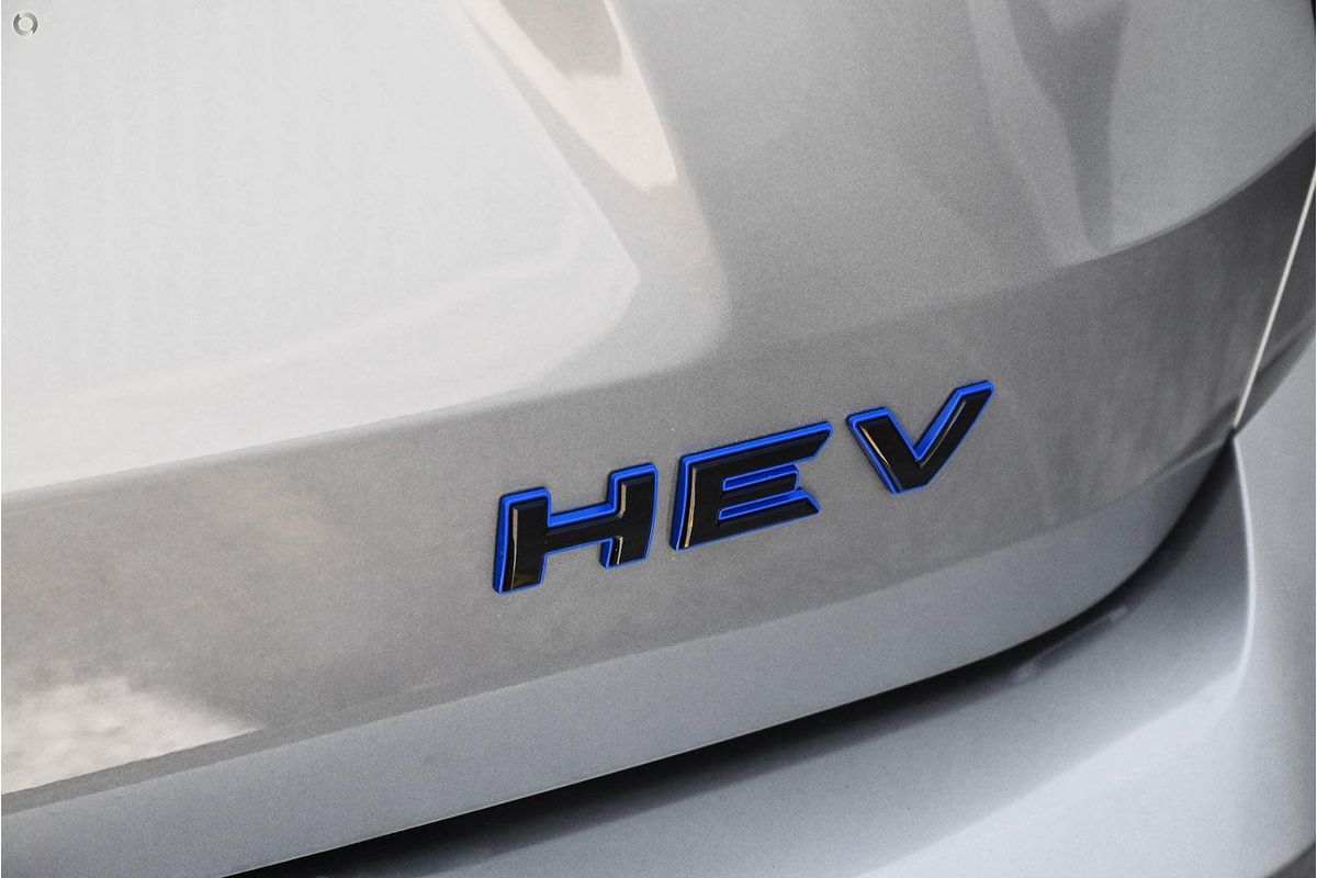 2026 GWM Haval H7 Vanta Hybrid B16