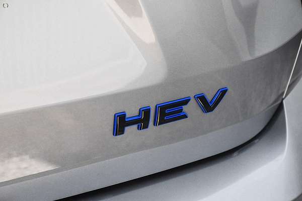 2026 GWM Haval H7 Vanta Hybrid B16