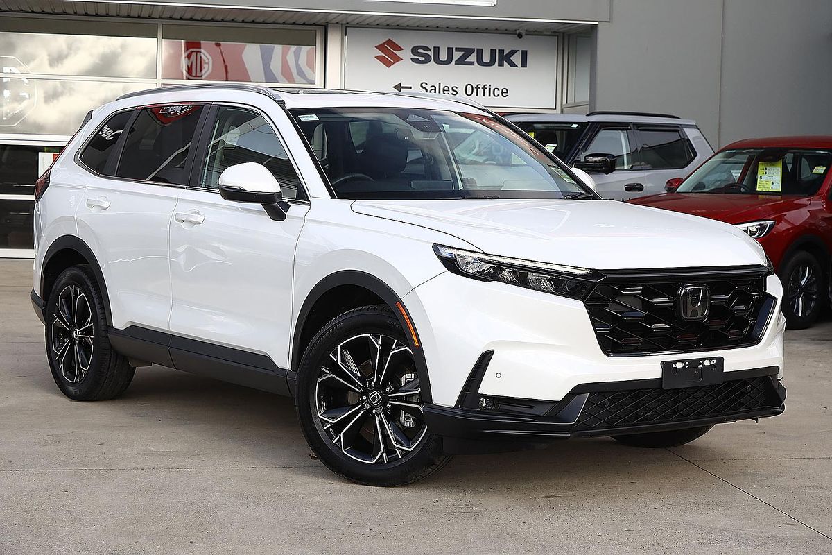 2024 Honda CR-V VTi LX RS