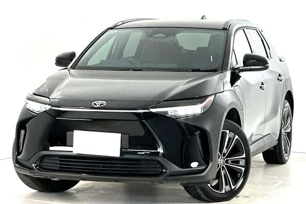 2025 Toyota bZ4X XEAM10R