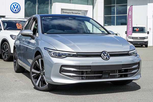 2026 Volkswagen Golf 110TSI Style 8.5
