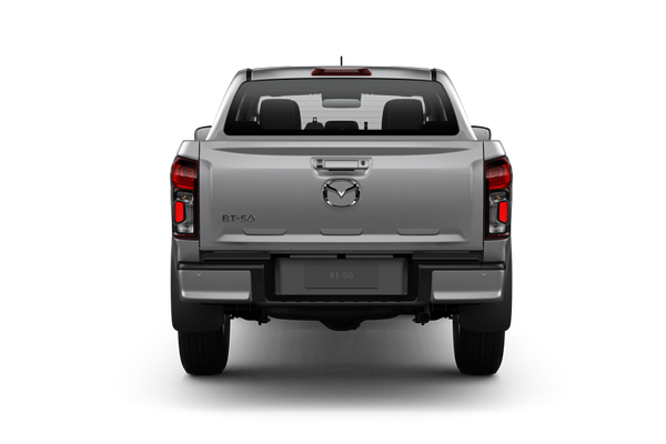 2026 Mazda BT-50 XT TF 4X4 thumb-1
