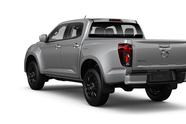 2026 Mazda BT-50 XT TF 4X4 thumb-6