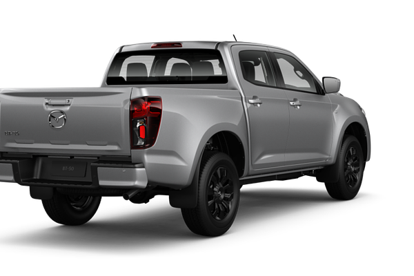2026 Mazda BT-50 XT TF 4X4 thumb-5
