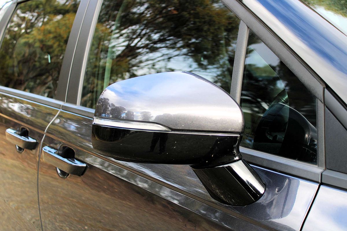 2021 Kia Carnival Si KA4
