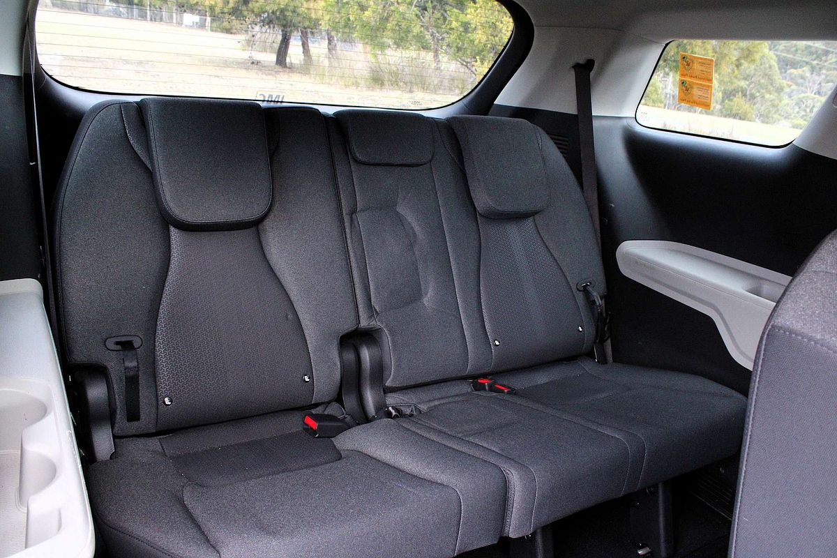2021 Kia Carnival Si KA4