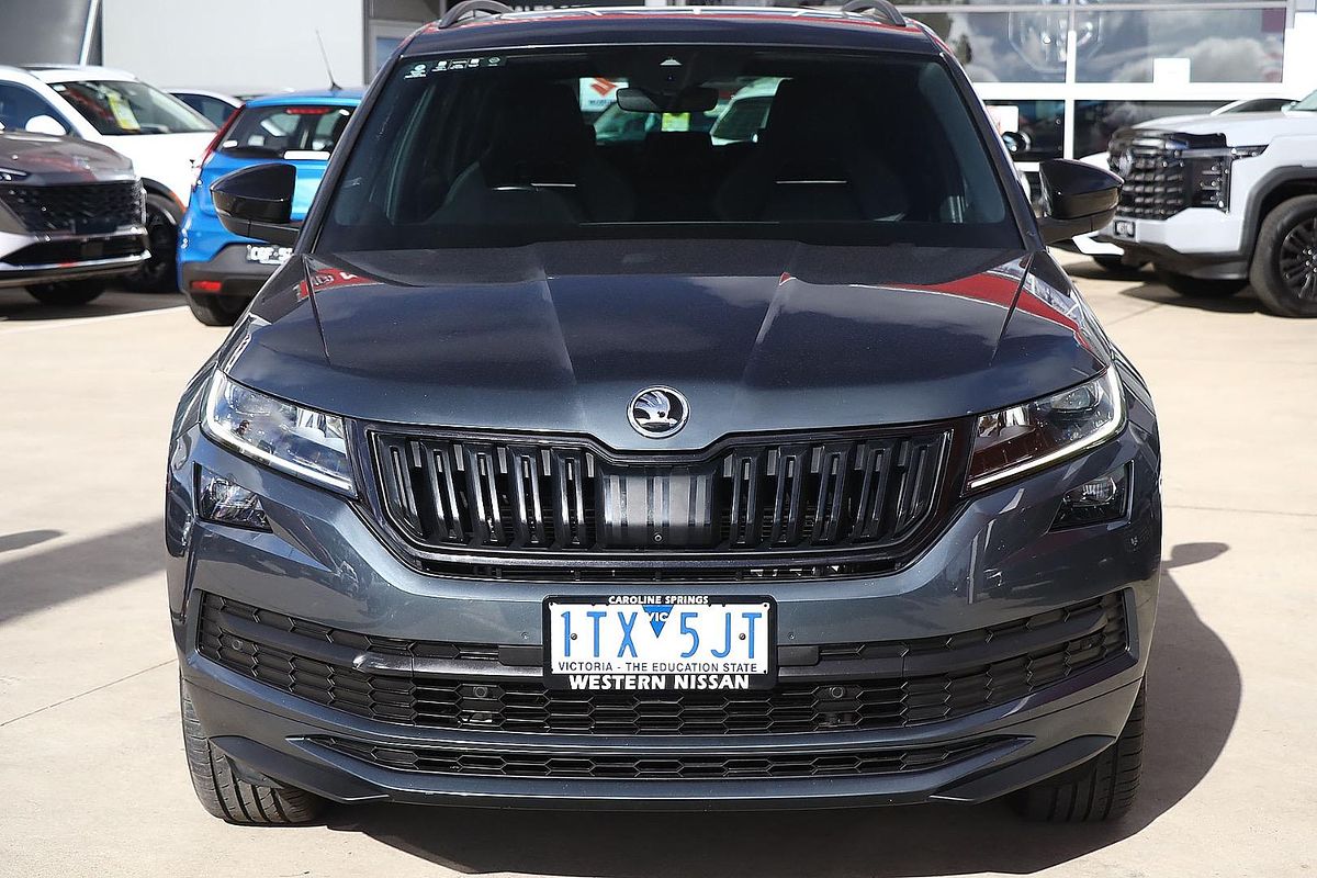 2021 SKODA Kodiaq 132TSI Sportline NS