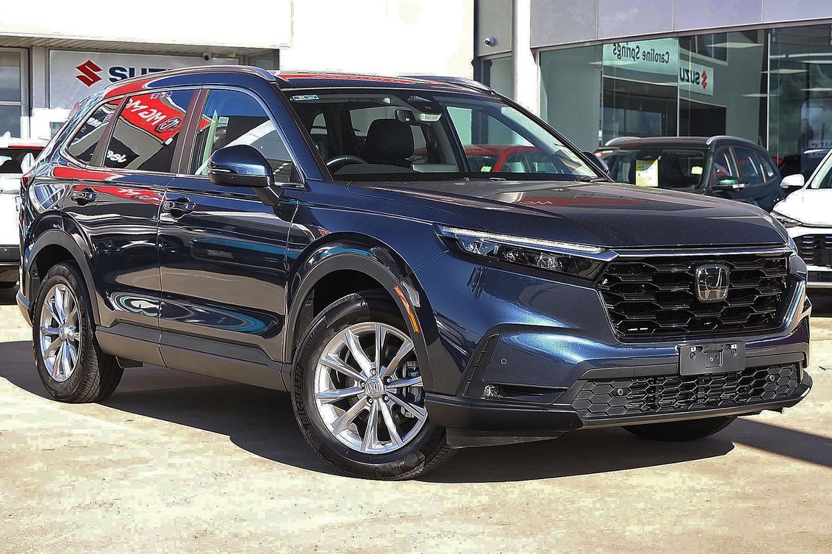 2024 Honda CR-V VTi L RS