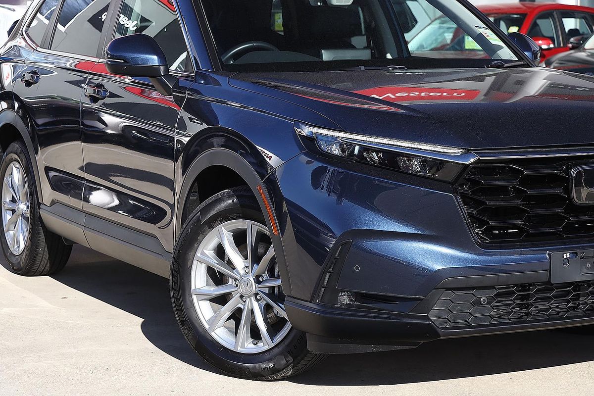 2024 Honda CR-V VTi L RS