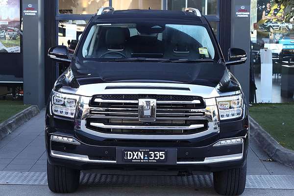 2025 GWM Tank 500 Ultra Hybrid P03