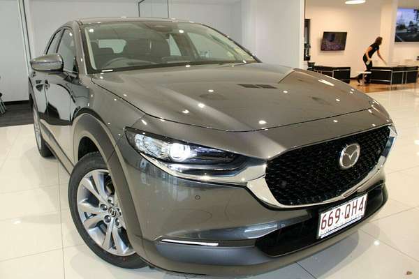2026 Mazda CX-30 G20 Touring DM Series