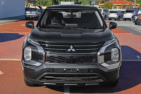 2025 Mitsubishi Outlander PHEV ES ZM