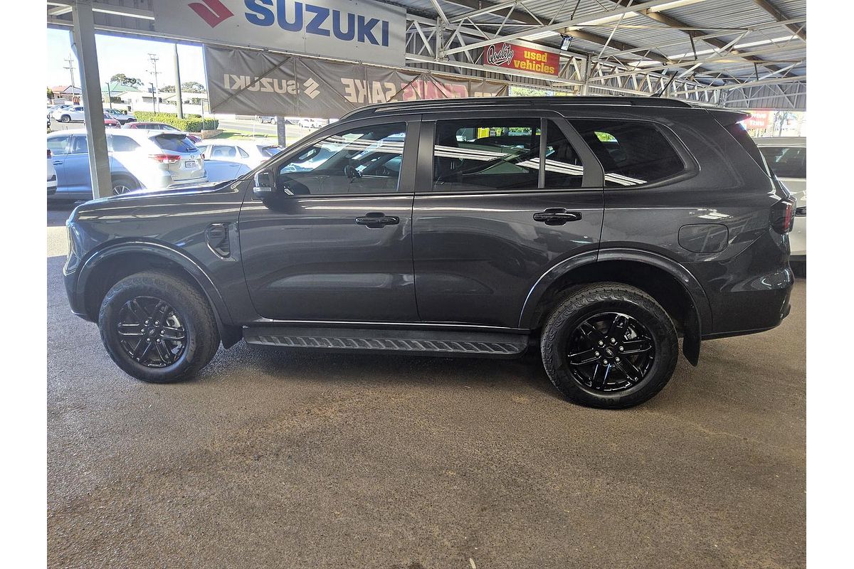 2025 Ford Everest Sport 3.0L