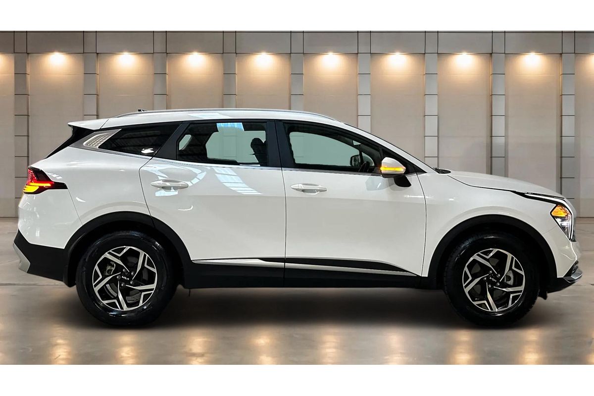 2023 Kia Sportage S NQ5