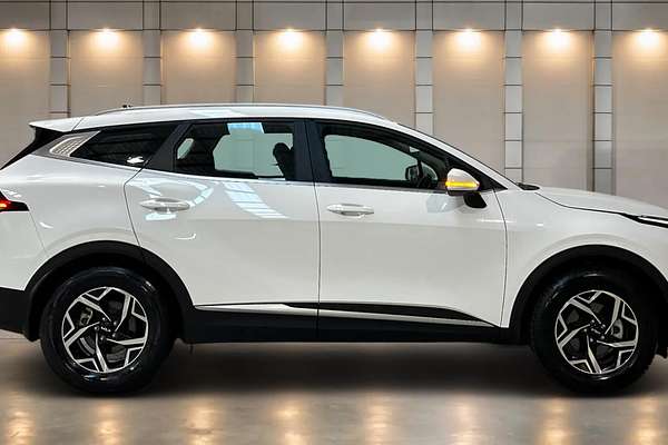 2023 Kia Sportage S NQ5