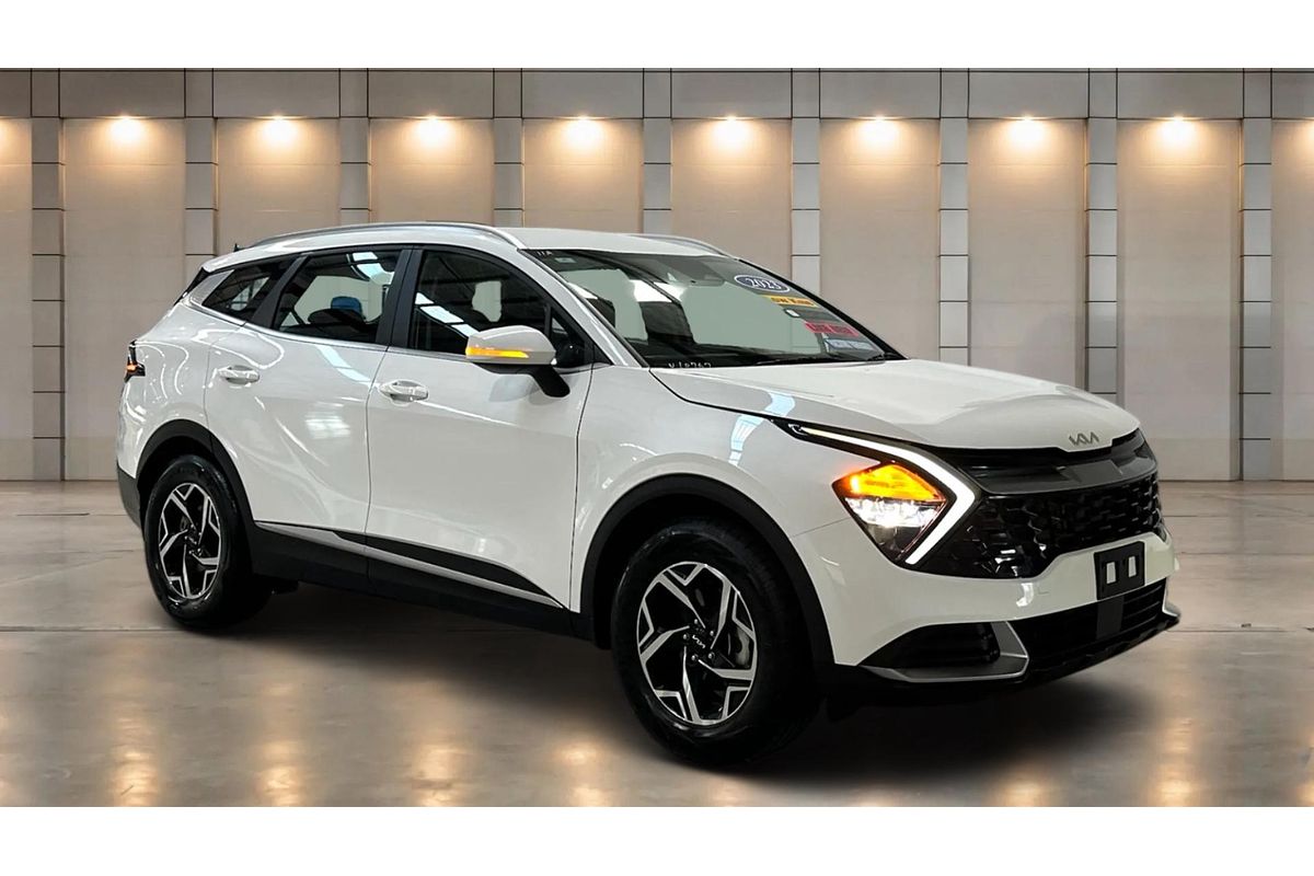 2023 Kia Sportage S NQ5