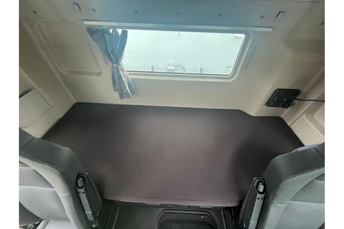 2025 Sitrak G7S Tipper image 27