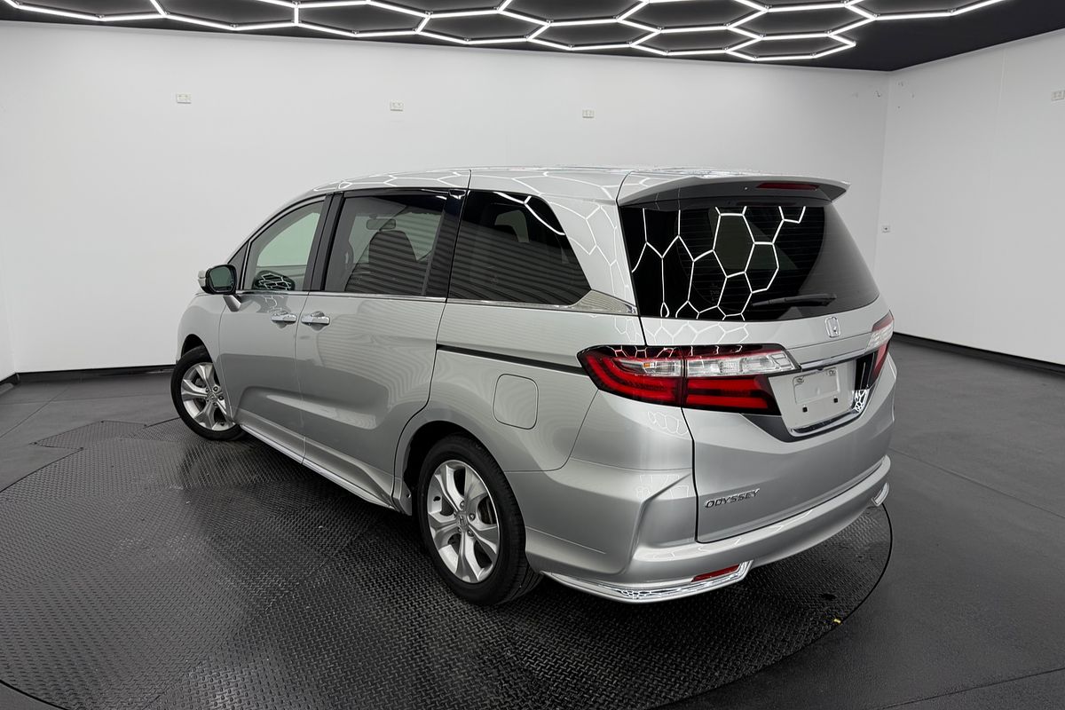 2020 Honda Odyssey VTi 5th Gen