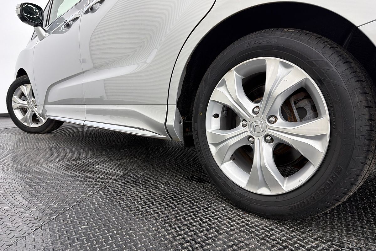 2020 Honda Odyssey VTi 5th Gen
