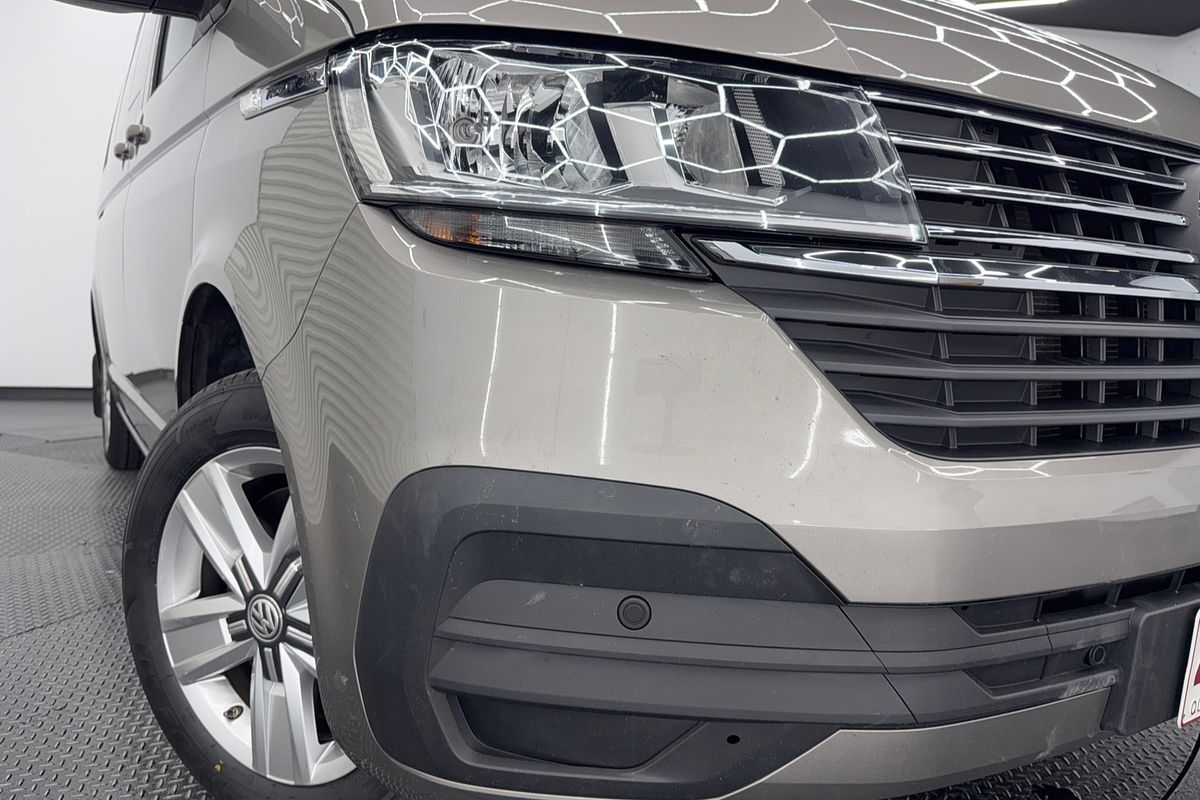 2021 Volkswagen Multivan TDI340 Comfortline Premium T6.1 SWB