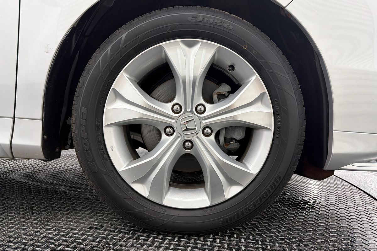 2020 Honda Odyssey VTi 5th Gen
