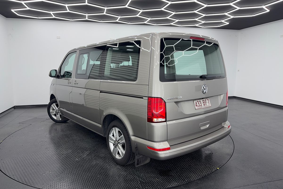 2021 Volkswagen Multivan TDI340 Comfortline Premium T6.1 SWB