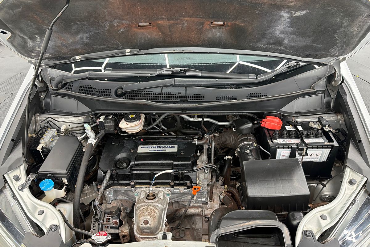 2020 Honda Odyssey VTi 5th Gen