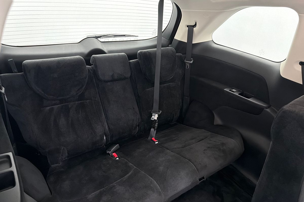 2020 Honda Odyssey VTi 5th Gen