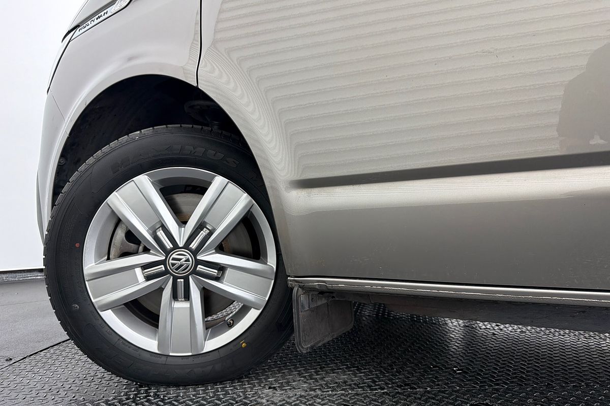 2021 Volkswagen Multivan TDI340 Comfortline Premium T6.1 SWB