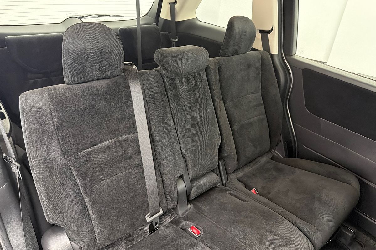 2020 Honda Odyssey VTi 5th Gen