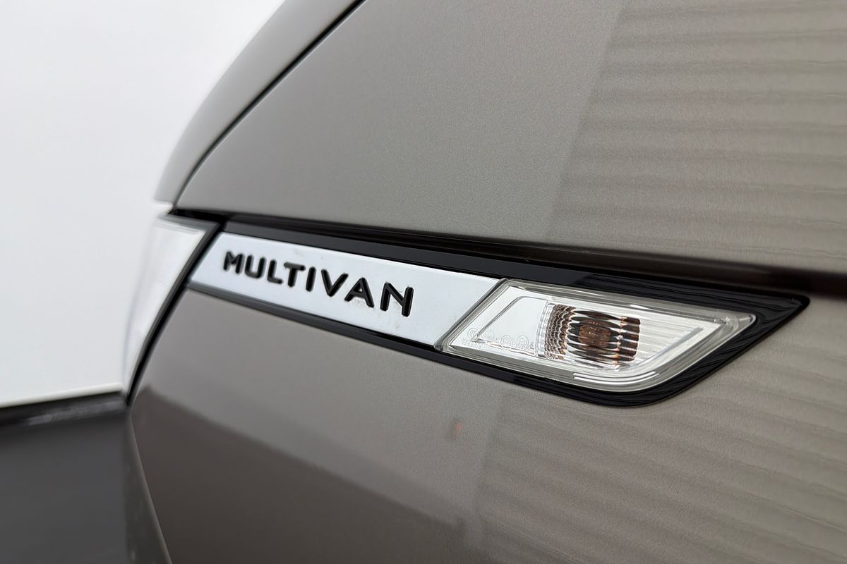 2021 Volkswagen Multivan TDI340 Comfortline Premium T6.1 SWB