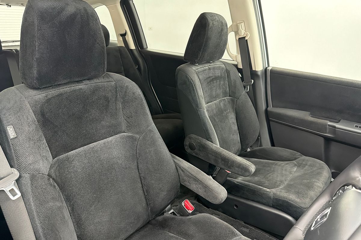 2020 Honda Odyssey VTi 5th Gen