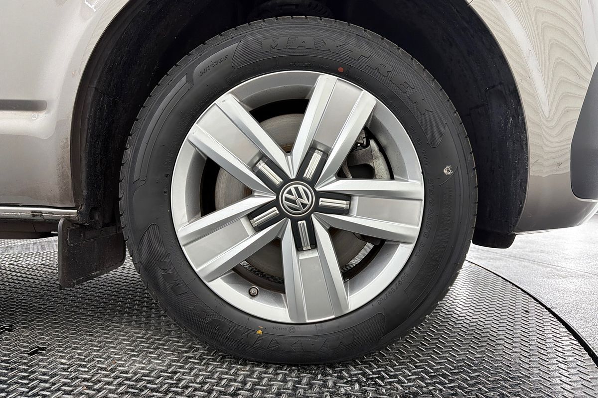 2021 Volkswagen Multivan TDI340 Comfortline Premium T6.1 SWB