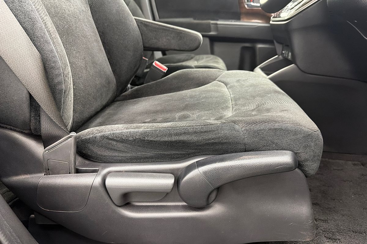 2020 Honda Odyssey VTi 5th Gen