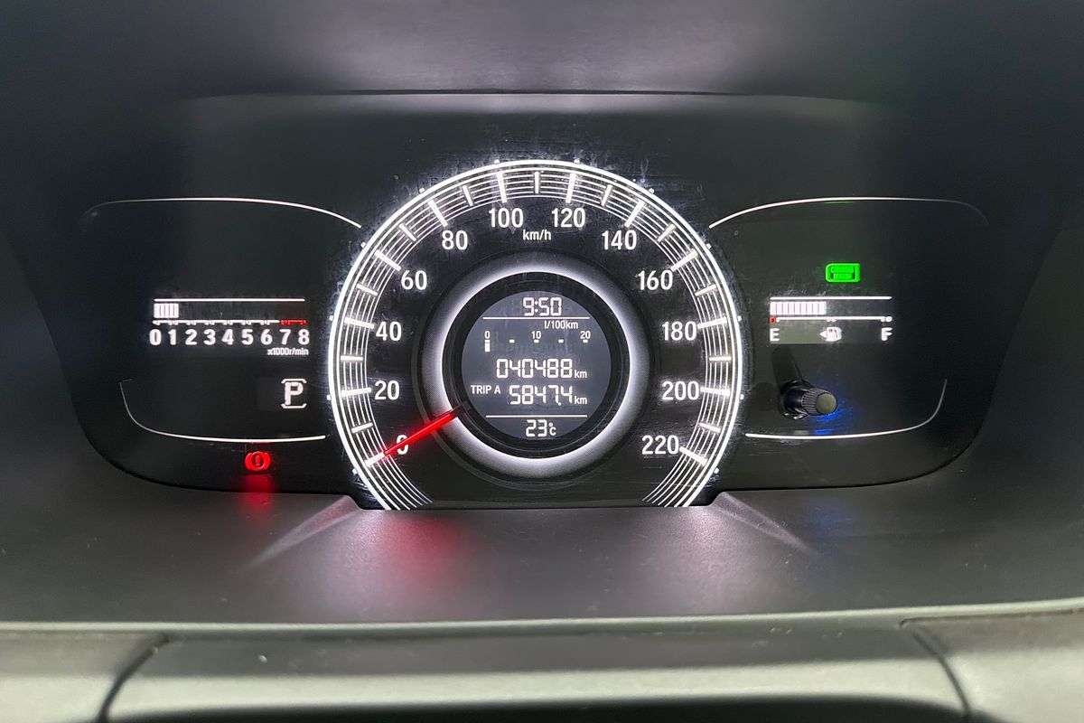 2020 Honda Odyssey VTi 5th Gen