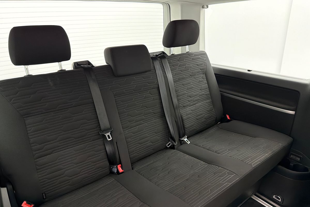 2021 Volkswagen Multivan TDI340 Comfortline Premium T6.1 SWB
