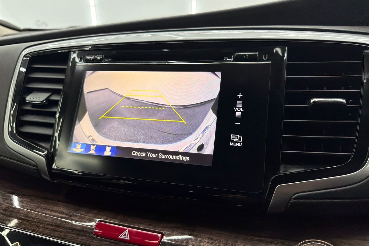 2020 Honda Odyssey VTi 5th Gen