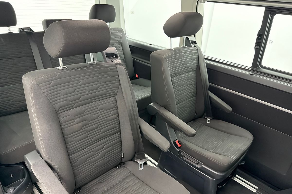 2021 Volkswagen Multivan TDI340 Comfortline Premium T6.1 SWB