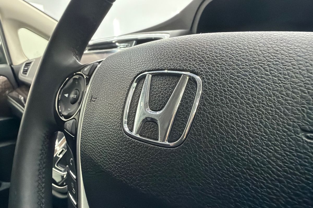 2020 Honda Odyssey VTi 5th Gen