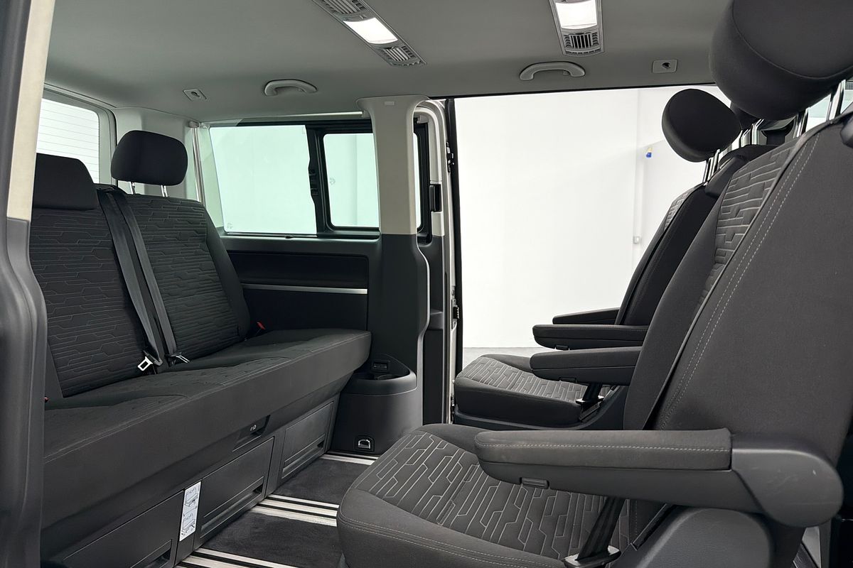 2021 Volkswagen Multivan TDI340 Comfortline Premium T6.1 SWB