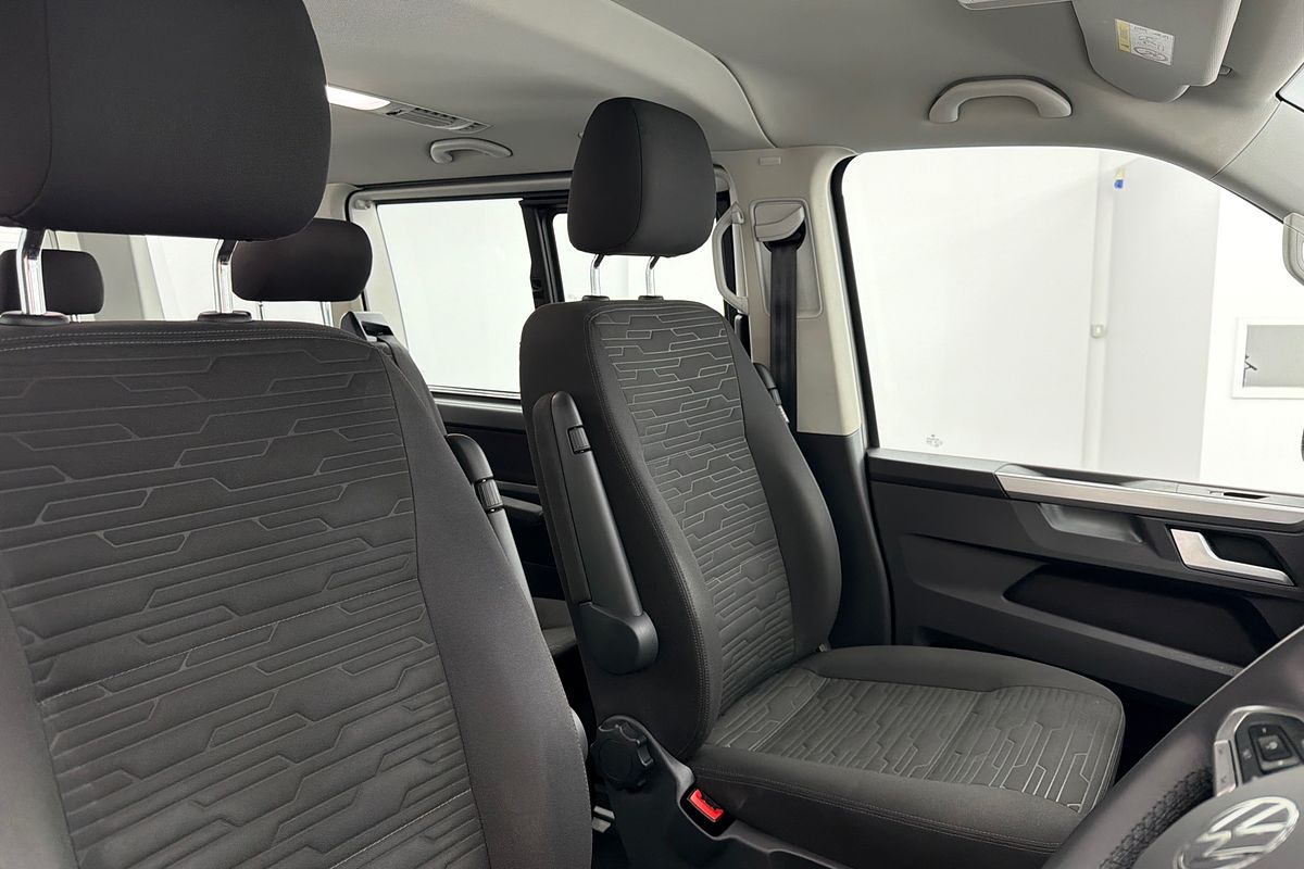 2021 Volkswagen Multivan TDI340 Comfortline Premium T6.1 SWB