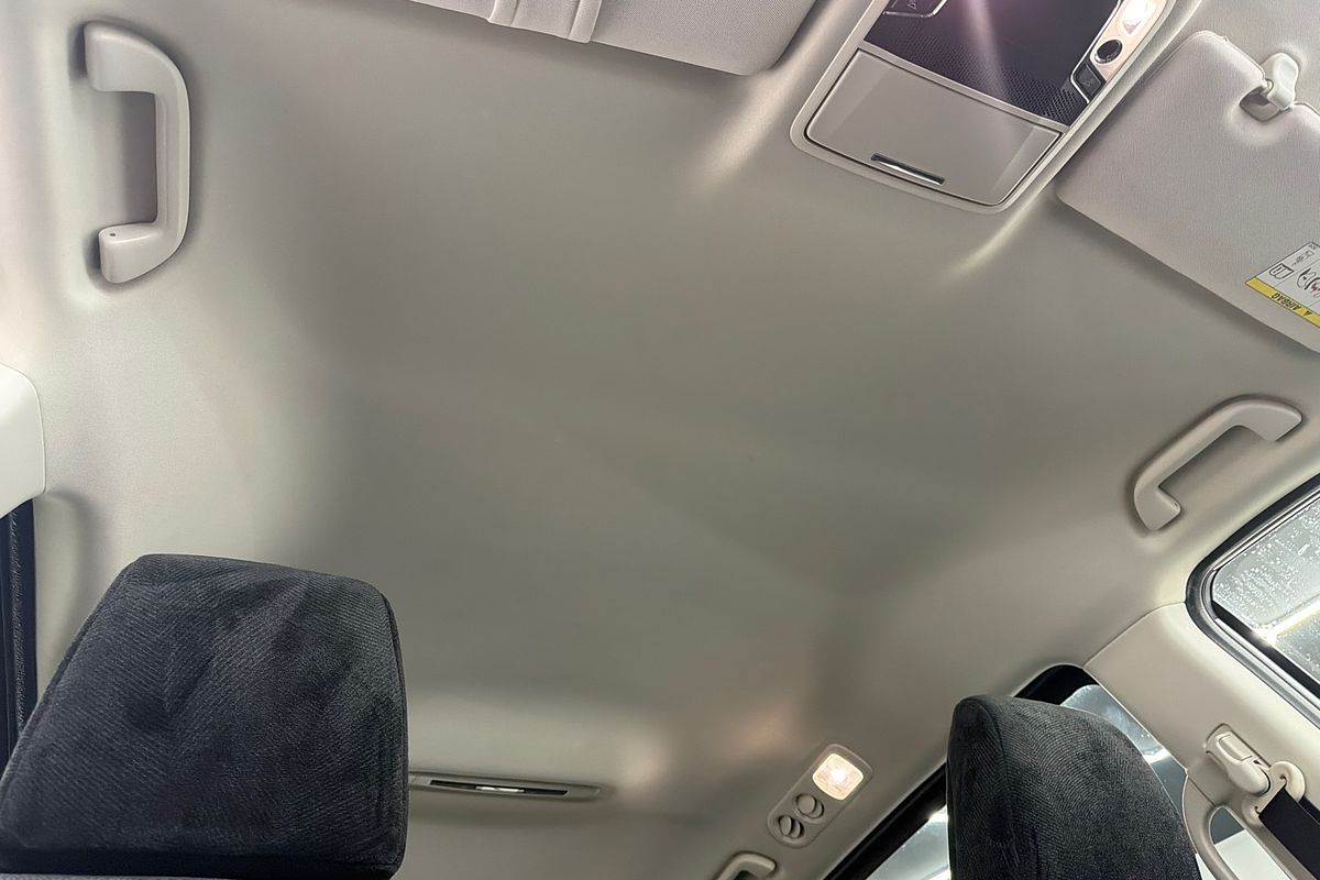 2020 Honda Odyssey VTi 5th Gen