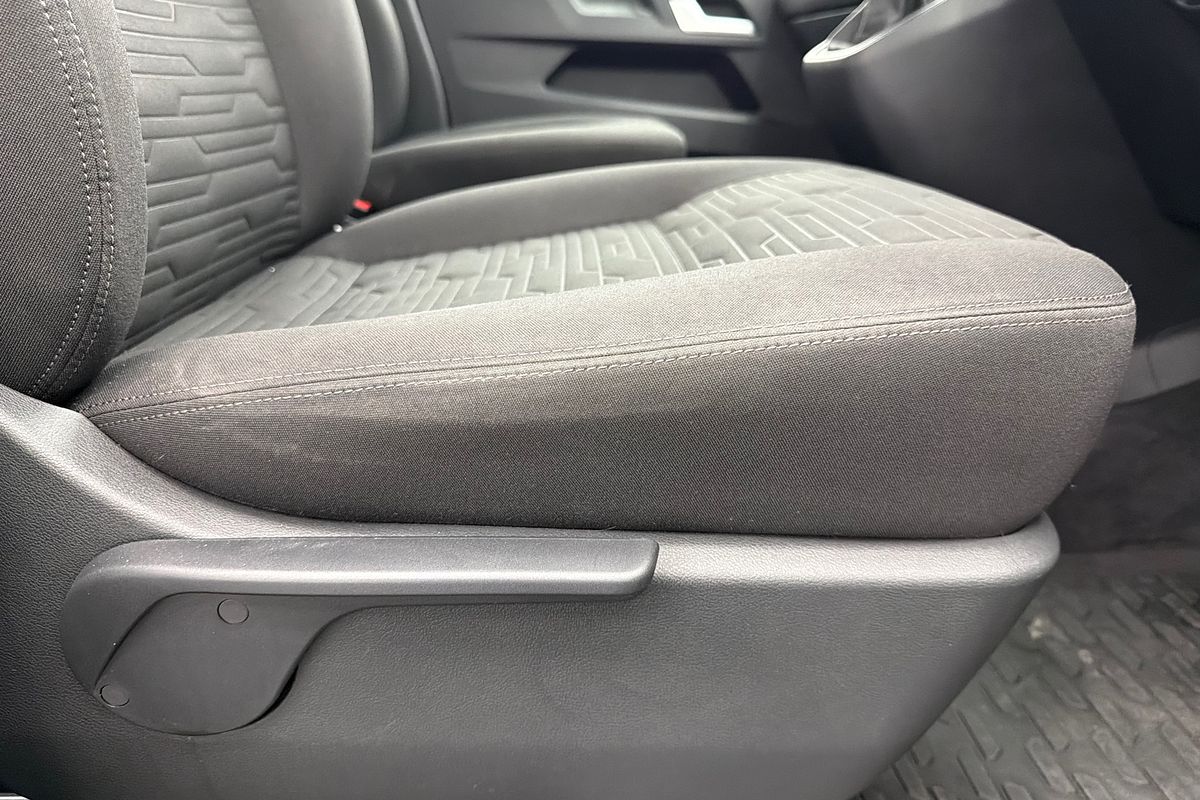 2021 Volkswagen Multivan TDI340 Comfortline Premium T6.1 SWB