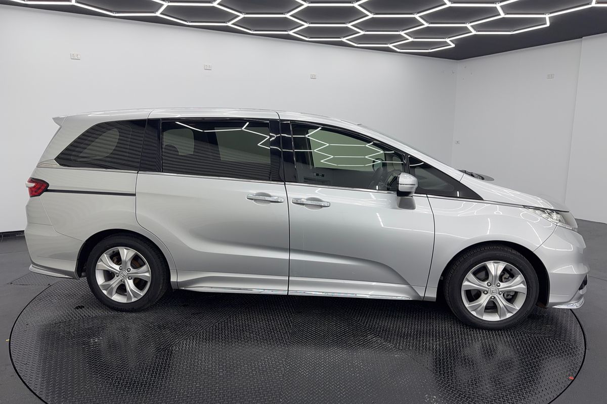 2020 Honda Odyssey VTi 5th Gen